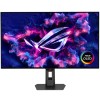 Gaming Monitor ASUS ROG Strix OLED XG32UCWG 32-inch 4K TrueBlack Glossy™ OLED, dual mode (4K 165Hz, FHD 330Hz), 0.03ms, OLED Care Pro, Neo Proximity Sensor, VESA DisplayHDR™ 400 True Black, KVM, USB Type-C Gaming Monitor ASUS ROG Strix OLED XG32UCWG 32-inch 4K TrueBlack Glossy™ OLED, dual mode (4K 165Hz, FHD 330Hz), 0.03ms, OLED Care Pro, Neo Proximity Sensor, VESA DisplayHDR™ 400 True Black, KVM, USB Type-C
