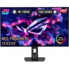ASUS ROG Strix XG32UCWG 31.5" Gaming Monitor - Dual Mode (4K 165Hz / FHD 330Hz) - Glossy WOLED - 0.03ms