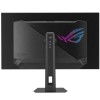 Gaming Monitor ASUS ROG Strix OLED XG32UCWG 32-inch 4K TrueBlack Glossy™ OLED, dual mode (4K 165Hz, FHD 330Hz), 0.03ms, OLED Care Pro, Neo Proximity Sensor, VESA DisplayHDR™ 400 True Black, KVM, USB Type-C Gaming Monitor ASUS ROG Strix OLED XG32UCWG 32-inch 4K TrueBlack Glossy™ OLED, dual mode (4K 165Hz, FHD 330Hz), 0.03ms, OLED Care Pro, Neo Proximity Sensor, VESA DisplayHDR™ 400 True Black, KVM, USB Type-C
