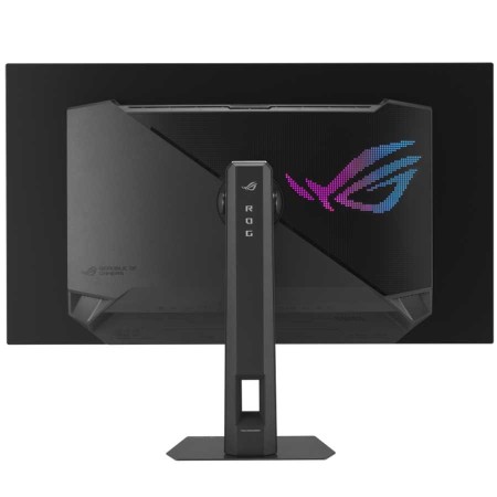 ASUS ROG Strix XG32UCWG 31.5" Gaming Monitor - Dual Mode (4K 165Hz / FHD 330Hz) - Glossy WOLED - 0.03ms