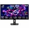 ASUS ROG Strix OLED XG32UCWG Gaming Monitor - WOLED - 32 Inch 4K 165Hz / FHD 330Hz - 0.03ms - USB-C ASUS ROG Strix OLED XG32UCWG Gaming Monitor - WOLED - 32 Inch 4K 165Hz / FHD 330Hz - 0.03ms - USB-C