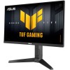 Gaming Monitor ASUS TUF GAMING VG249QML5A ,Fast IPS ,240Hz ,0.3ms ,: 99% sRGB, 88% DCI-P3 ,HDR10 ,Built-in 2W ×2 speakers - Black