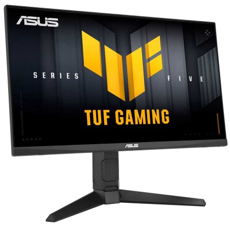 شاشة قيمنق للألعاب أسوس TUF VG249QML5A مقاس 24" - دقة FHD - تردد 240Hz - لوحة Fast IPS - 0.3ms