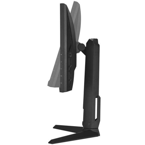 Gaming Monitor ASUS TUF GAMING VG249QML5A ,Fast IPS ,240Hz ,0.3ms ,: 99% sRGB, 88% DCI-P3 ,HDR10 ,Built-in 2W ×2 speakers - Black