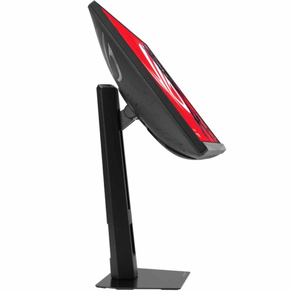 Gaming Esports Monitor ASUS ROG Strix XG248QSG Ace 24 ,FHD (1920×1080) 610 Hz  ,0.1 ms ,HDR10 support and ELMB 2 for motion clarity ,Adjustable design