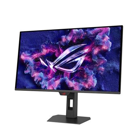 Gaming Monitor ASUS ROG Strix XG27AQDPG, 27-inch QD-OLED, QHD (2560×1440), 500Hz OC, 0.03ms, sRGB 145%, NVIDIA G-SYNC - Black