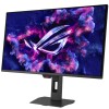 Gaming Monitor ,ASUS ROG Strix OLED XG27AQDMES ,27-inch QHD (2560×1440) QD-OLED panel ,240Hz ,0.03ms ,HDR10 ,HDMI 2.1