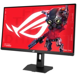 شاشة قيمنق أسوس ROG Strix XG27ACMES - 27 إنش - 2K QHD 255Hz - 0.3ms - Fast IPS