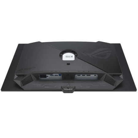 شاشة قيمنق أسوس ROG Strix OLED XG27AQDNG - 27 إنش - 2K QHD 360Hz - 0.03ms - QD-OLED