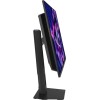 شاشة قيمنق أسوس ROG Strix OLED XG27AQDNG - 27 إنش - 2K QHD 360Hz - 0.03ms - QD-OLED