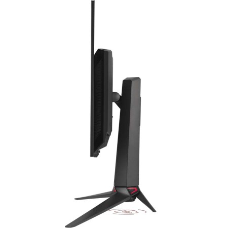 شاشة ألعاب أسوس روج سويفت OLED PG32UCDM3 - 4K 240Hz - استجابة 0.03ms - وType-C 90W - انش32 - Tandem QD-OLED