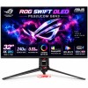 شاشة ألعاب أسوس روج سويفت OLED PG32UCDM3 - 4K 240Hz - استجابة 0.03ms - وType-C 90W - انش32 - Tandem QD-OLED