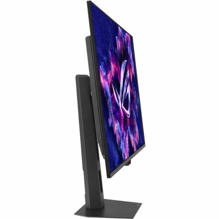 شاشة ألعاب أسوس روج ستريكس OLED XG32UQDMS - 4K 240Hz - 0.03ms - 32 إنش - QD-OLED شاشة ألعاب أسوس روج ستريكس OLED XG32UQDMS - 4K 240Hz - 0.03ms - 32 إنش - QD-OLED