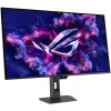شاشة ألعاب أسوس روج ستريكس OLED XG32UQDMS - 4K 240Hz - 0.03ms - 32 إنش - QD-OLED شاشة ألعاب أسوس روج ستريكس OLED XG32UQDMS - 4K 240Hz - 0.03ms - 32 إنش - QD-OLED