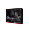 MOTHERBOARD SUS ROG STRIX B660-F GAMING WIFI, ATX form factor, DDR5, LGA 1700, WiFi 6 & 5.2و AURA Sync RGB - BLACK