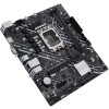 مذربورد اسوس برايم H610M-K D4 - DDR4 - مقبس Intel LGA1700