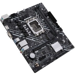 مذربورد اسوس برايم H610M-K D4 - DDR4 - مقبس Intel LGA1700
