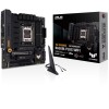 مذربورد أسوس TUF GAMING B650M-PLUS WIFI - تدعم PCIe 5.0 - سوكيت AM5 - رام DDR5