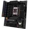 مذربورد أسوس TUF GAMING B650M-PLUS WIFI - تدعم PCIe 5.0 - سوكيت AM5 - رام DDR5