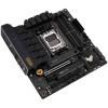 مذربورد أسوس TUF GAMING B650M-PLUS WIFI - تدعم PCIe 5.0 - سوكيت AM5 - رام DDR5