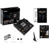 مذربورد أسوس TUF GAMING B650M-PLUS WIFI - تدعم PCIe 5.0 - سوكيت AM5 - رام DDR5