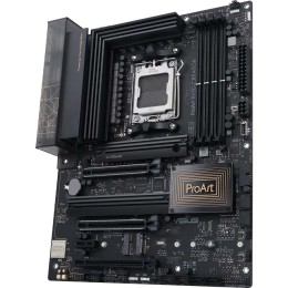 مذربورد اسوس بروأرت B650-كرياتور الاحترافية لصناع المحتوى - DDR5 - مقبس AMD AM5