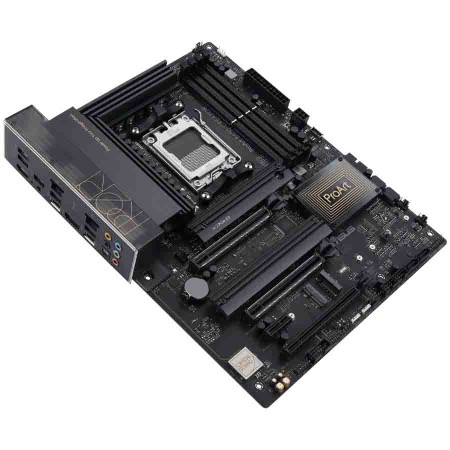 مذربورد اسوس بروأرت B650-كرياتور الاحترافية لصناع المحتوى - DDR5 - مقبس AMD AM5