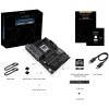 مذربورد اسوس بروأرت B650-كرياتور الاحترافية لصناع المحتوى - DDR5 - مقبس AMD AM5