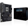 مذربورد اسوس بروأرت B650-كرياتور الاحترافية لصناع المحتوى - DDR5 - مقبس AMD AM5