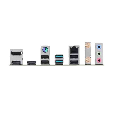 لوحة ام احترافية ASUS Prime B760M-A WiFi D4 بمقاس micro‑ATX، فتحة PCIe 4.0 x16، وصوت Realtek 7.1‑قناة لوحة ام احترافية ASUS Prime B760M-A WiFi D4 بمقاس micro‑ATX، فتحة PCIe 4.0 x16، وصوت Realtek 7.1‑قناة