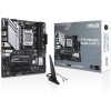 MOTHERBAORD ASUS PRIME B650M‑A WiFi II ,DDR5 memory support ,OptiMem II technology ,PCIe 5.0/4.0 slots Socket AM5