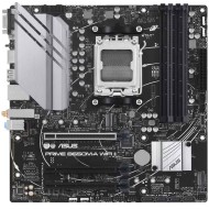 MOTHERBAORD ASUS PRIME B650M‑A WiFi II ,DDR5 memory support ,OptiMem II technology ,PCIe 5.0/4.0 slots Socket AM5