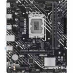 مذربورد أسوس Prime H610M-F D4 R2.0 – سوكيت LGA1700 – تدعم PCIe 4.0 – رام DDR4