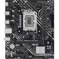 مذربورد أسوس Prime H610M-F D4 R2.0 – سوكيت LGA1700 – تدعم PCIe 4.0 – رام DDR4