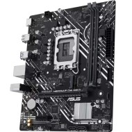 مذربورد أسوس Prime H610M-F D4 R2.0 – سوكيت LGA1700 – تدعم PCIe 4.0 – رام DDR4