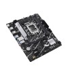 MOTHERBOARD ASUS PRIME B760M-R D4, Micro-ATX, DDR4 memory, 2 × DIMM, support 12th, 13th, and 14th Gen CPUs MOTHERBOARD ASUS PRIME B760M-R D4, Micro-ATX, DDR4 memory, 2 × DIMM, support 12th, 13th, and 14th Gen CPUs
