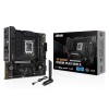 MOTHERBAORD ASUS TUF Gaming B760M‑PLUS WIFI II ,DDR5 memory ,PCIe 5.0 x16 ,Realtek 7.1‑channel audio ,Factor Micro‑ATX - Black