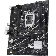 مذربورد أسوس Prime B760M-F D4 – سوكيت LGA1700 – تدعم رام DDR4 – تقنية PCIe 4.0