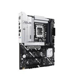 MOTHERBOARD ASUS PRIME Z890-P, ATX, LGA 1851, supports Intel Core Ultra CPUs, DDR5 4 × DIMM, AURA Sync RGB