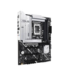 MOTHERBOARD ASUS PRIME Z890-P, ATX, LGA 1851, supports Intel Core Ultra CPUs, DDR5 4 × DIMM, AURA Sync RGB