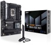 ASUS TUF GAMING B860-PLUS WIFI 7 LGA 1851 ATX, DDR5 DIMM Slots ,Up to 256GB ,PCIe 5.0 x16 ,3 × M.2 Slots ASUS TUF GAMING B860-PLUS WIFI 7 LGA 1851 ATX, DDR5 DIMM Slots ,Up to 256GB ,PCIe 5.0 x16 ,3 × M.2 Slots