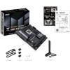 ASUS TUF GAMING B860-PLUS WIFI 7 LGA 1851 ATX, DDR5 DIMM Slots ,Up to 256GB ,PCIe 5.0 x16 ,3 × M.2 Slots ASUS TUF GAMING B860-PLUS WIFI 7 LGA 1851 ATX, DDR5 DIMM Slots ,Up to 256GB ,PCIe 5.0 x16 ,3 × M.2 Slots