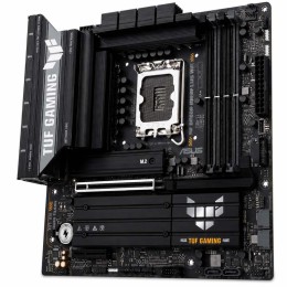 مذربورد اسوس توف قيمنق B860M-PLUS - واي فاي 7 - DDR5 - LGA1851