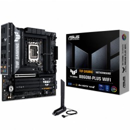 مذربورد اسوس توف قيمنق B860M-PLUS - واي فاي 7 - DDR5 - LGA1851