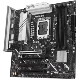 مذربورد أسوس ماكس جيمنج B860M AX - شريحة B860 - DDR5 - واي فاي 6 - LGA1851