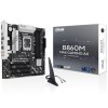 مذربورد أسوس ماكس جيمنج B860M AX - شريحة B860 - DDR5 - واي فاي 6 - LGA1851 مذربورد أسوس ماكس جيمنج B860M AX - شريحة B860 - DDR5 - واي فاي 6 - LGA1851