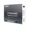 MOTHERBOARD ASUS PRIME H810M-A WIFI, Micro-ATX , DDR5, Support Ultra CPUs LGA 1851, WiFi 6 & BT, AURA Sync RGB - BLACK MOTHERBOARD ASUS PRIME H810M-A WIFI, Micro-ATX , DDR5, Support Ultra CPUs LGA 1851, WiFi 6 & BT, AURA Sync RGB - BLACK