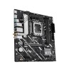MOTHERBOARD ASUS PRIME H810M-A WIFI, Micro-ATX , DDR5, Support Ultra CPUs LGA 1851, WiFi 6 & BT, AURA Sync RGB - BLACK MOTHERBOARD ASUS PRIME H810M-A WIFI, Micro-ATX , DDR5, Support Ultra CPUs LGA 1851, WiFi 6 & BT, AURA Sync RGB - BLACK