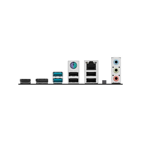 مذربورد أسوس PRIME H810M-A-CSM - تدعم PCIe 4.0 - سوكيت LGA1851 - رام DDR5 مذربورد أسوس PRIME H810M-A-CSM - تدعم PCIe 4.0 - سوكيت LGA1851 - رام DDR5