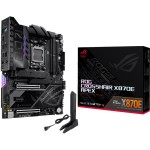 مذربورد أسوس ROG CROSSHAIR X870E APEX – سوكيت AM5 – تدعم WiFi 7 – رام DDR5